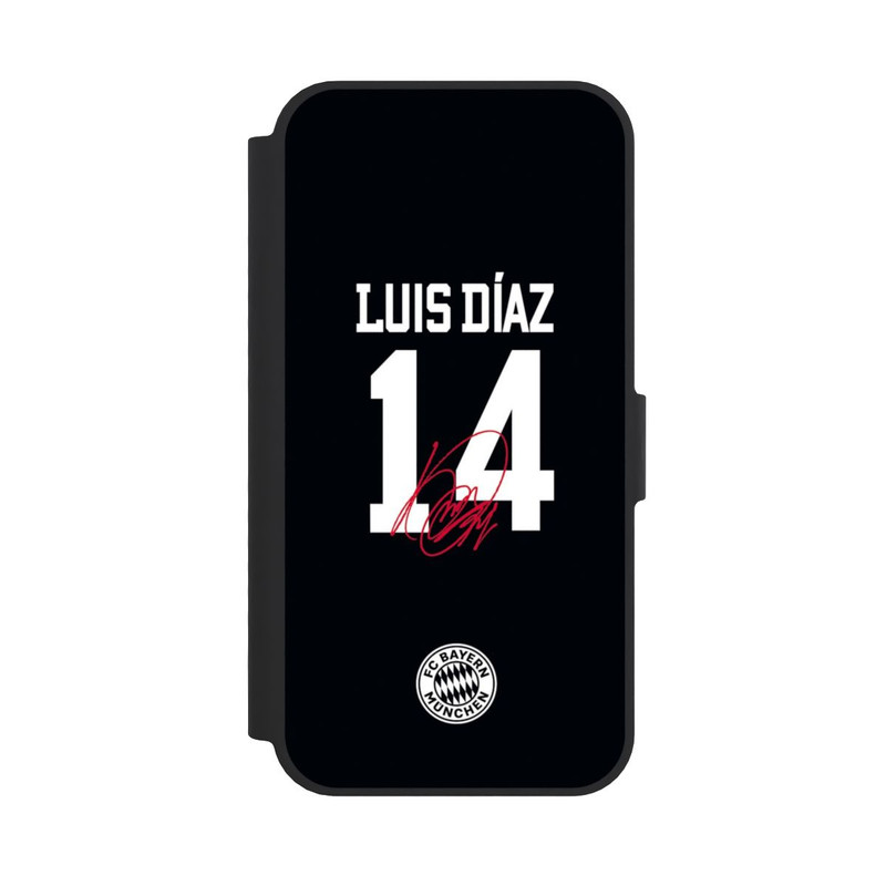 iPhone 16e NIVOflip Luis Díaz 14