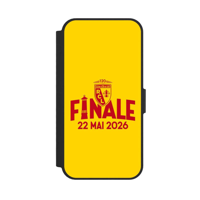 iPhone 16e NIVOflip RC Lens en finale 2026