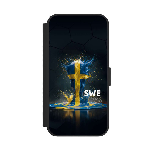 Apple iPhone 16e NIVOflip SWE 26