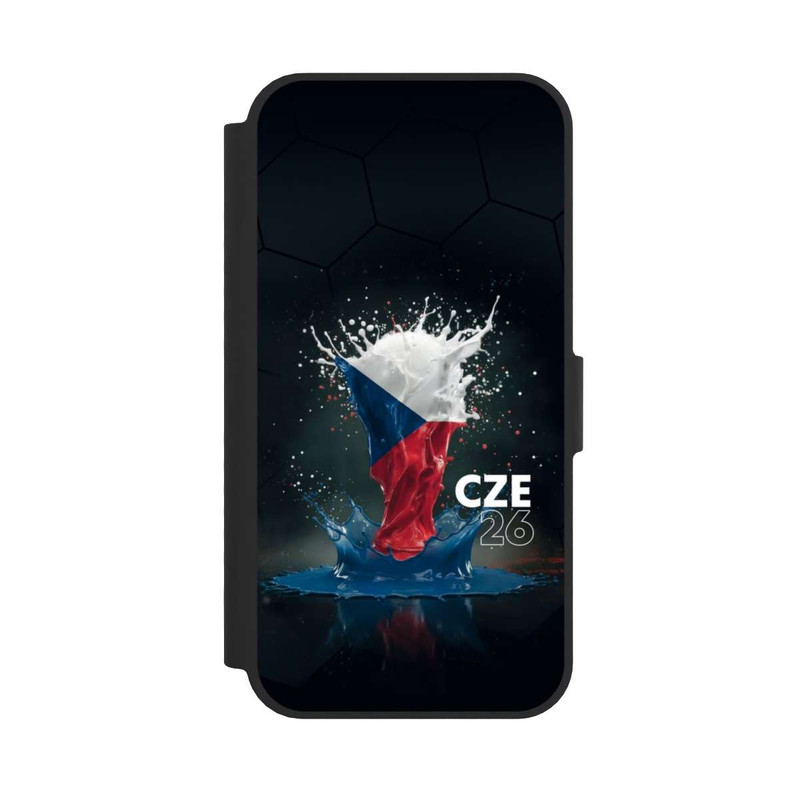 iPhone 16e NIVOflip CZE 26