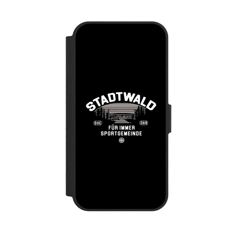 iPhone 16e NIVOflip Eintracht Frankfurt Stadtwald