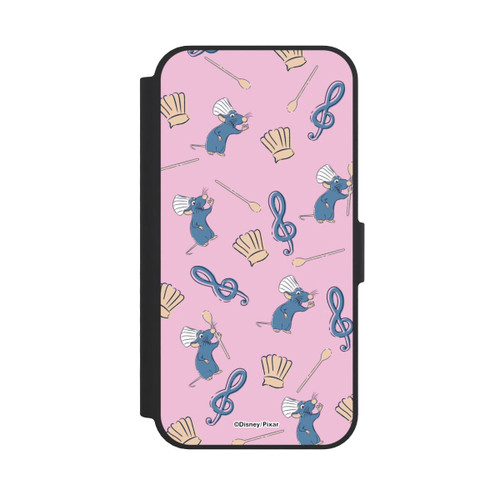 Apple iPhone 16e NIVOflip Remy Ratatouille Pink