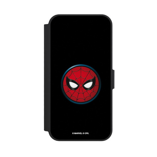 Apple iPhone 16e NIVOflip Spider-Man Hero Universe