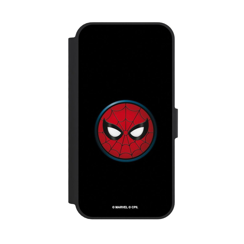 iPhone 16e NIVOflip Spider-Man Hero Universe