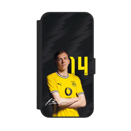 Apple iPhone 16e NIVOflip Maximilian Beier 26/27