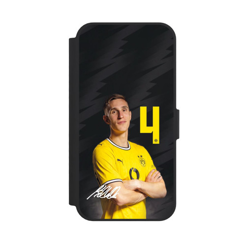 Apple iPhone 16e NIVOflip Nico Schlotterbeck 26/27