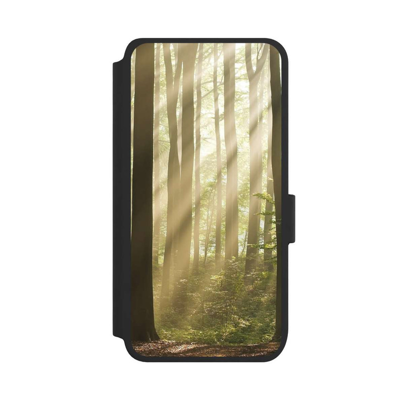 Galaxy S25 NIVOflip Dans la Forêt