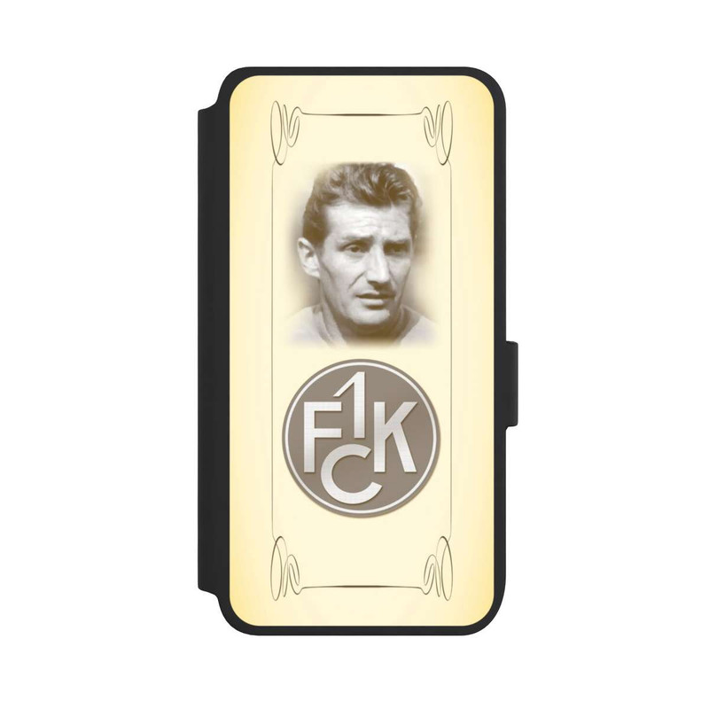 Galaxy S25 NIVOflip Fritz Walter