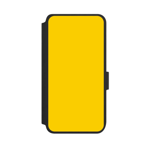 Samsung Galaxy S25 NIVOflip Sonnengelb