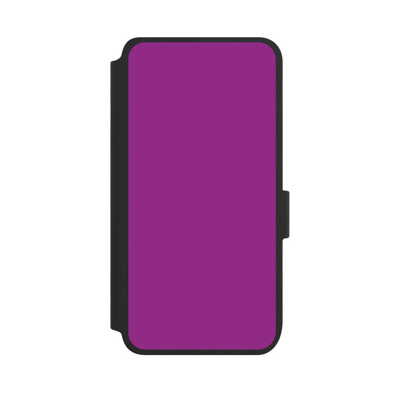 Galaxy S25 NIVOflip Pourpre