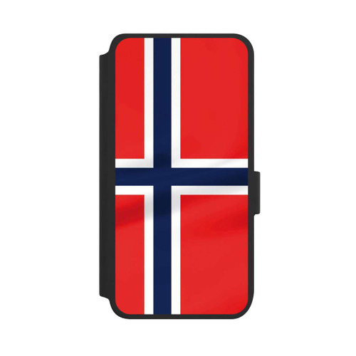 Samsung Galaxy S25 NIVOflip Norwegen