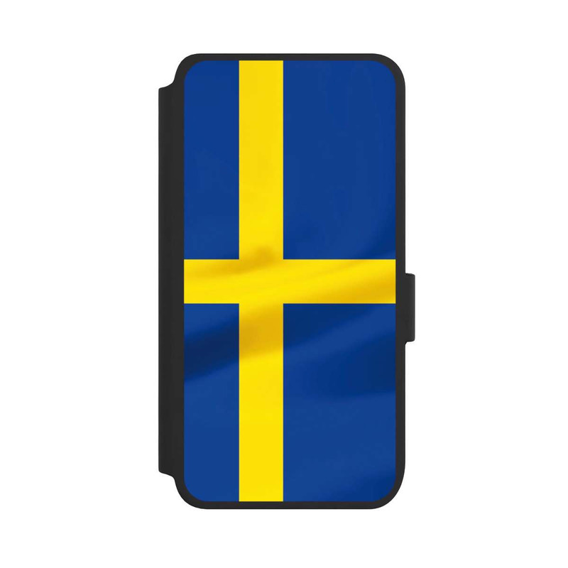 Galaxy S25 NIVOflip Sweden