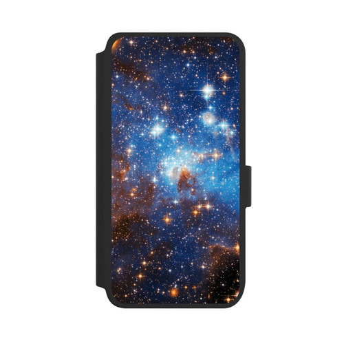 Samsung Galaxy S25 NIVOflip Great Magelanian Cloud