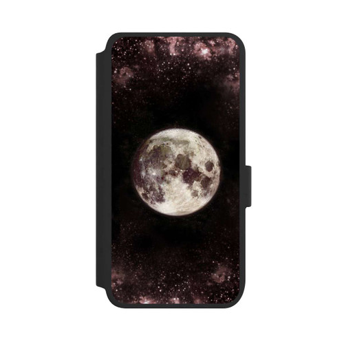 Samsung Galaxy S25 NIVOflip Der Mond