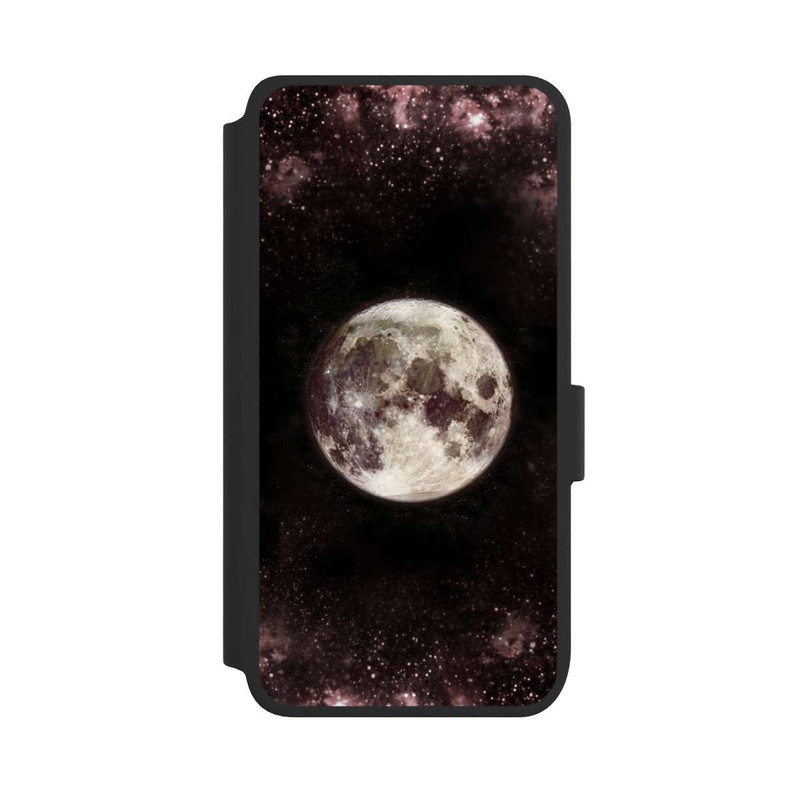 Galaxy S25 NIVOflip Der Mond