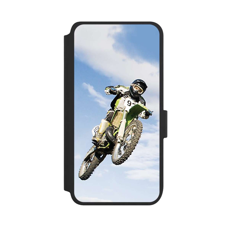 Galaxy S25 NIVOflip Motocross