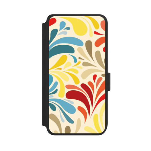 Samsung Galaxy S25 NIVOflip Summer Drops