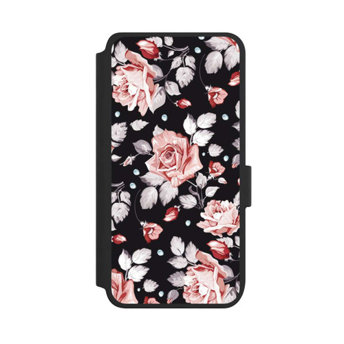 Samsung Galaxy S25 NIVOflip Rosalie