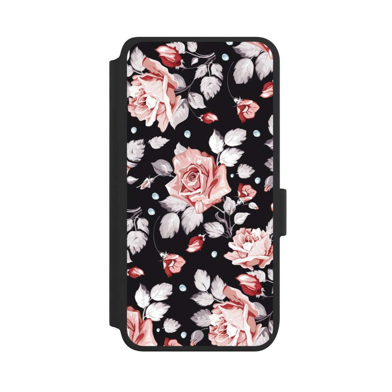 Galaxy S25 NIVOflip Rosalie