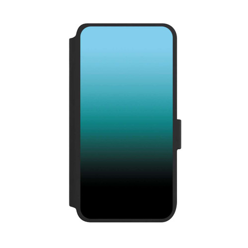 Samsung Galaxy S25 NIVOflip Moderne Dunkelheit