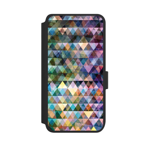 Samsung Galaxy S25 NIVOflip Graphic C