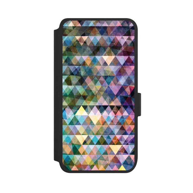 Galaxy S25 NIVOflip Graphic C