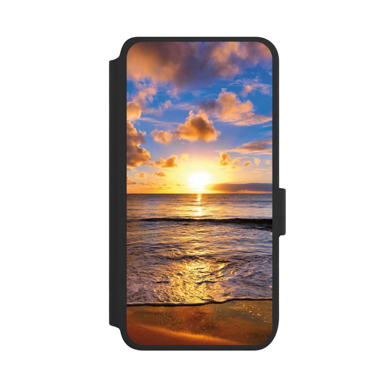 Galaxy S25 NIVOflip Plage