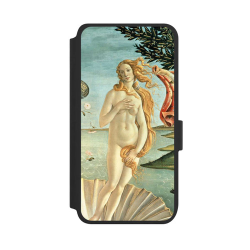 Samsung Galaxy S25 NIVOflip Die Geburt der Venus