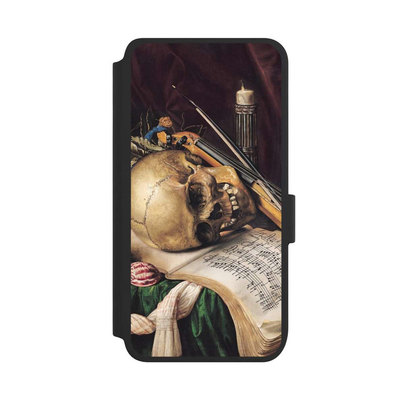 Galaxy S25 NIVOflip Vanitas