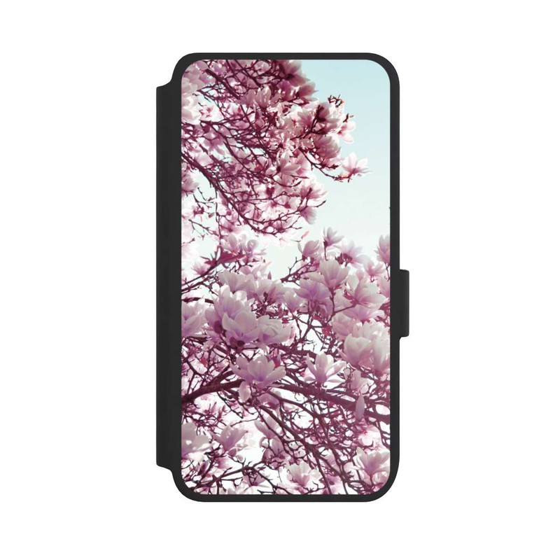 Galaxy S25 NIVOflip Printemps 2