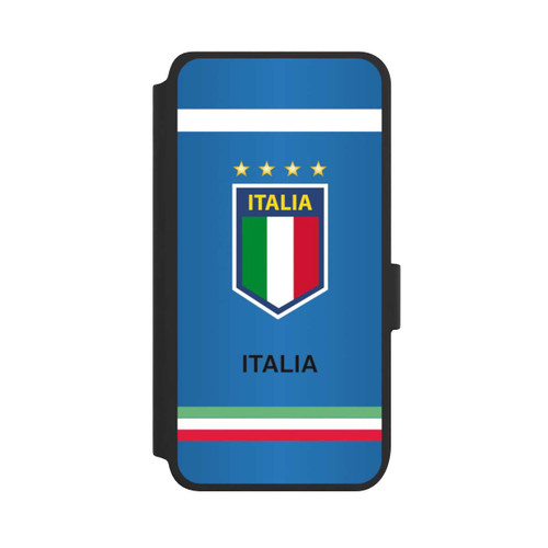 Samsung Galaxy S25 NIVOflip Team Italia
