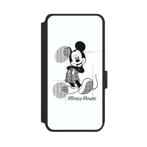 Samsung Galaxy S25 NIVOflip Micky Sketchy