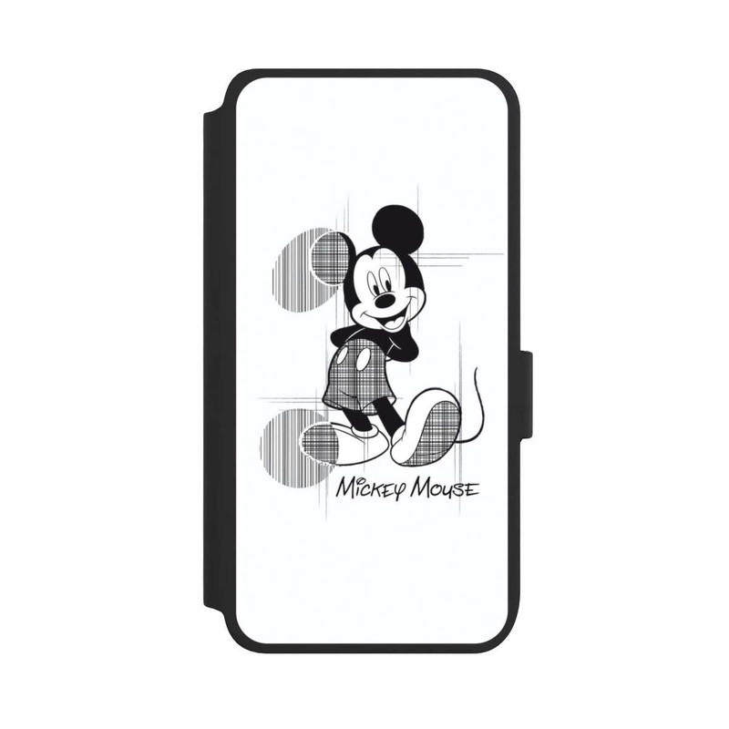 Galaxy S25 NIVOflip Micky Sketchy