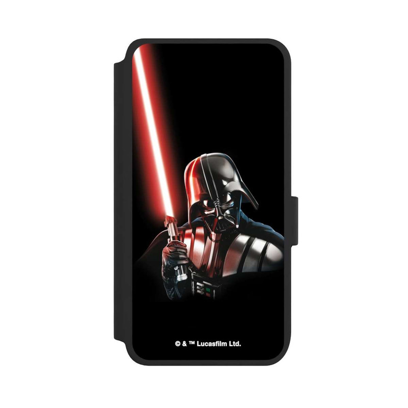 Galaxy S25 NIVOflip Darth Vader