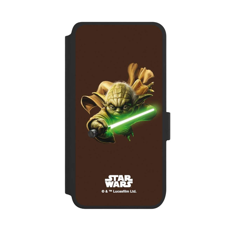 Galaxy S25 NIVOflip Yoda