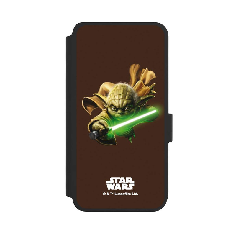 Galaxy S25 NIVOflip Yoda