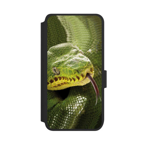 Samsung Galaxy S25 NIVOflip Natter