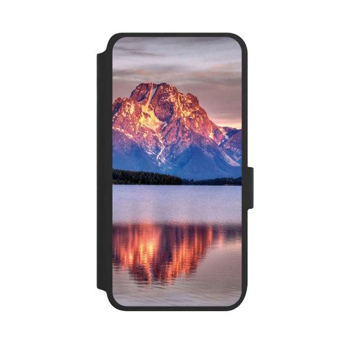 Samsung Galaxy S25 NIVOflip Mountain Lake