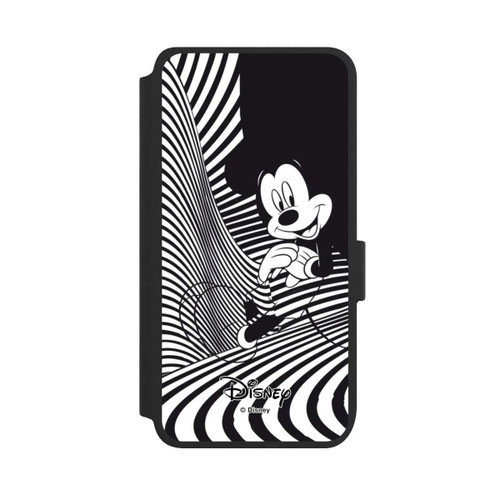 Samsung Galaxy S25 NIVOflip Micky Illusion