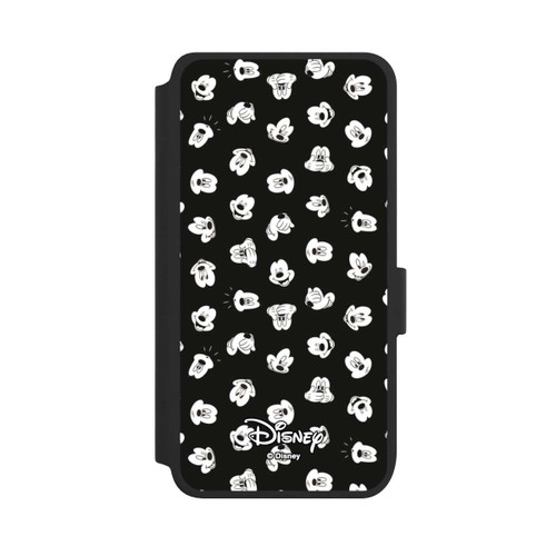 Samsung Galaxy S25 NIVOflip Micky Faces