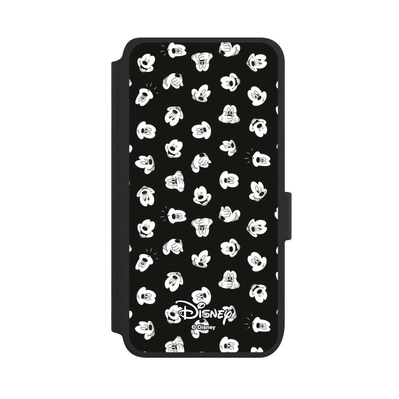 Galaxy S25 NIVOflip Micky Faces