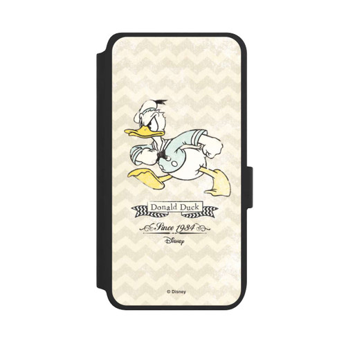 Samsung Galaxy S25 NIVOflip Donald Vintage