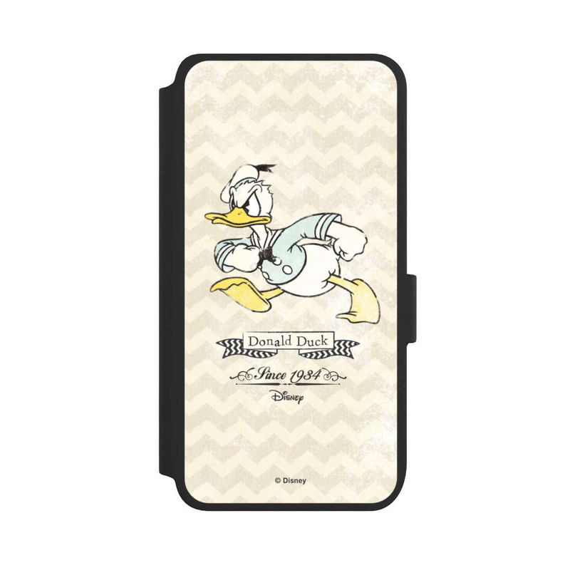 Galaxy S25 NIVOflip Donald Vintage
