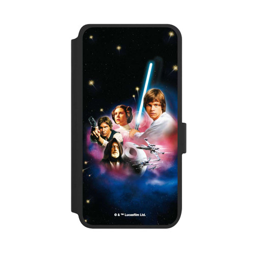 Samsung Galaxy S25 NIVOflip A New Hope