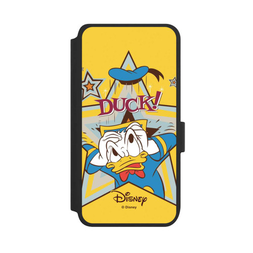 Samsung Galaxy S25 NIVOflip Duck!