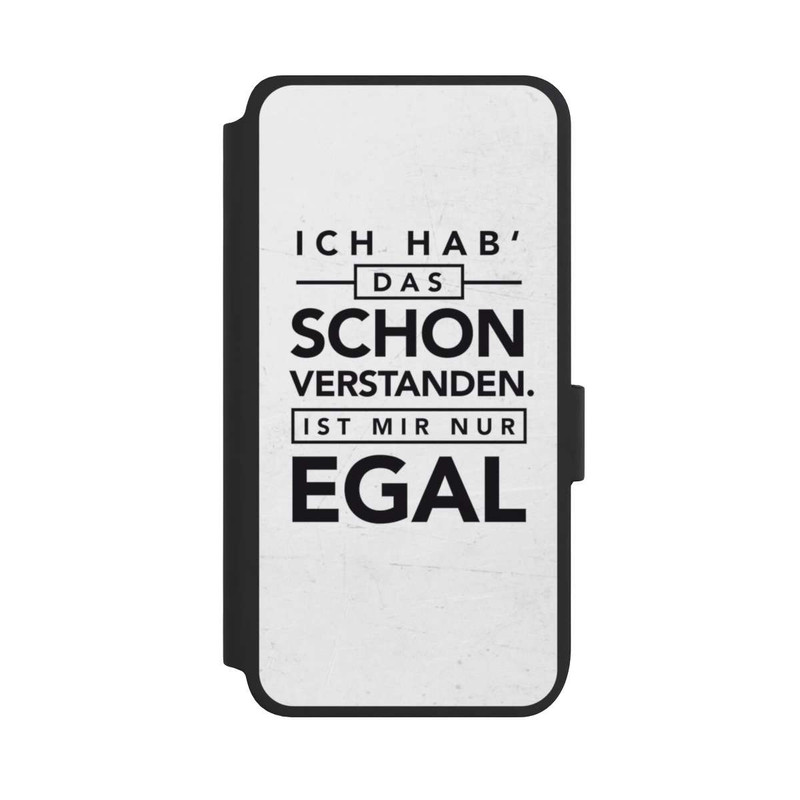 Galaxy S25 NIVOflip Schon Verstanden