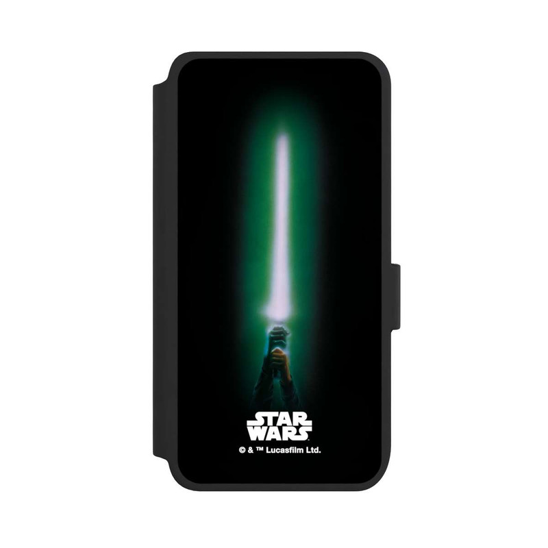 Galaxy S25 NIVOflip Lichtschwert