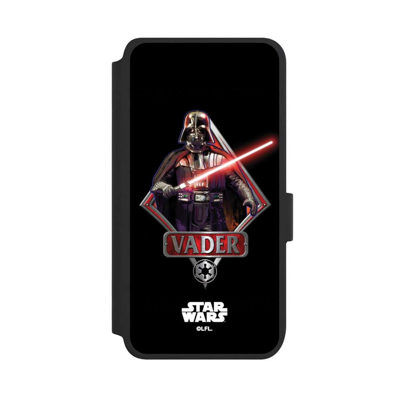 Galaxy S25 NIVOflip Darth Vader - Batch