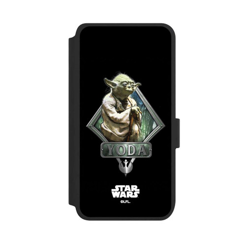 Samsung Galaxy S25 NIVOflip Großmeister Yoda