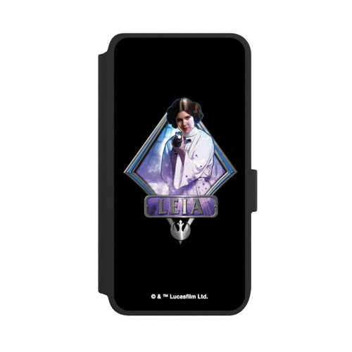 Samsung Galaxy S25 NIVOflip Leia